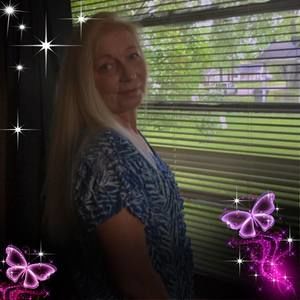 Meet your Posher, Tavonia